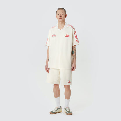 HBL OG WAFFLE FABRIC SHORT SLEEVE SHIRT