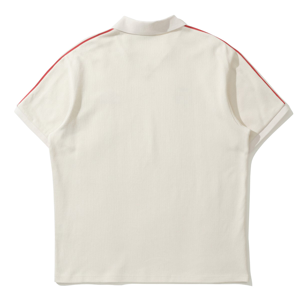 HBL OG WAFFLE FABRIC SHORT SLEEVE SHIRT