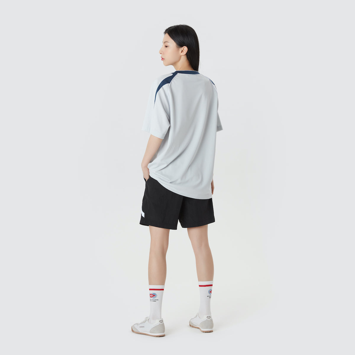 SUMMER HBL SHORT SLEEVE SHIRT