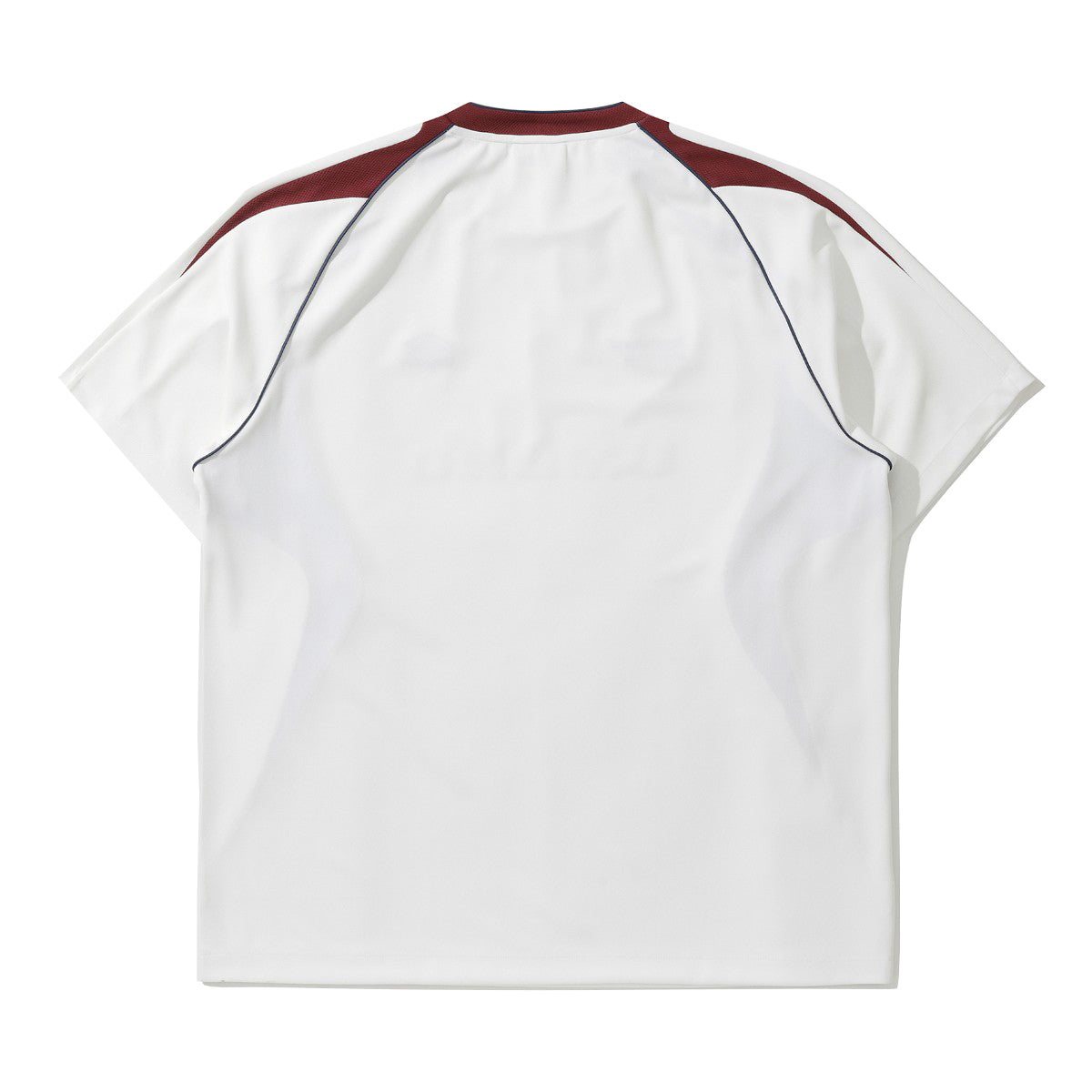 SUMMER HBL SHORT SLEEVE SHIRT