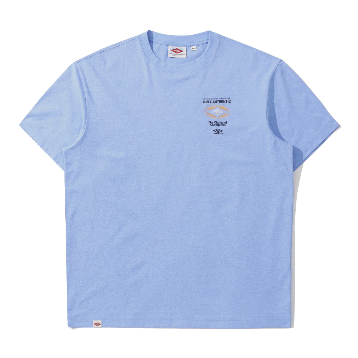 HBL 100th ANNIVERSARY MEMORIAL SHORT SLEEVE SHIRT