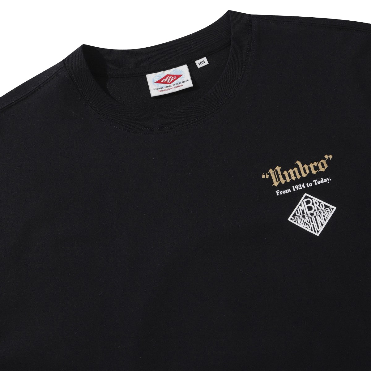 HBL 100th ANNIVERSARY MEMORIAL SHORT SLEEVE SHIRT