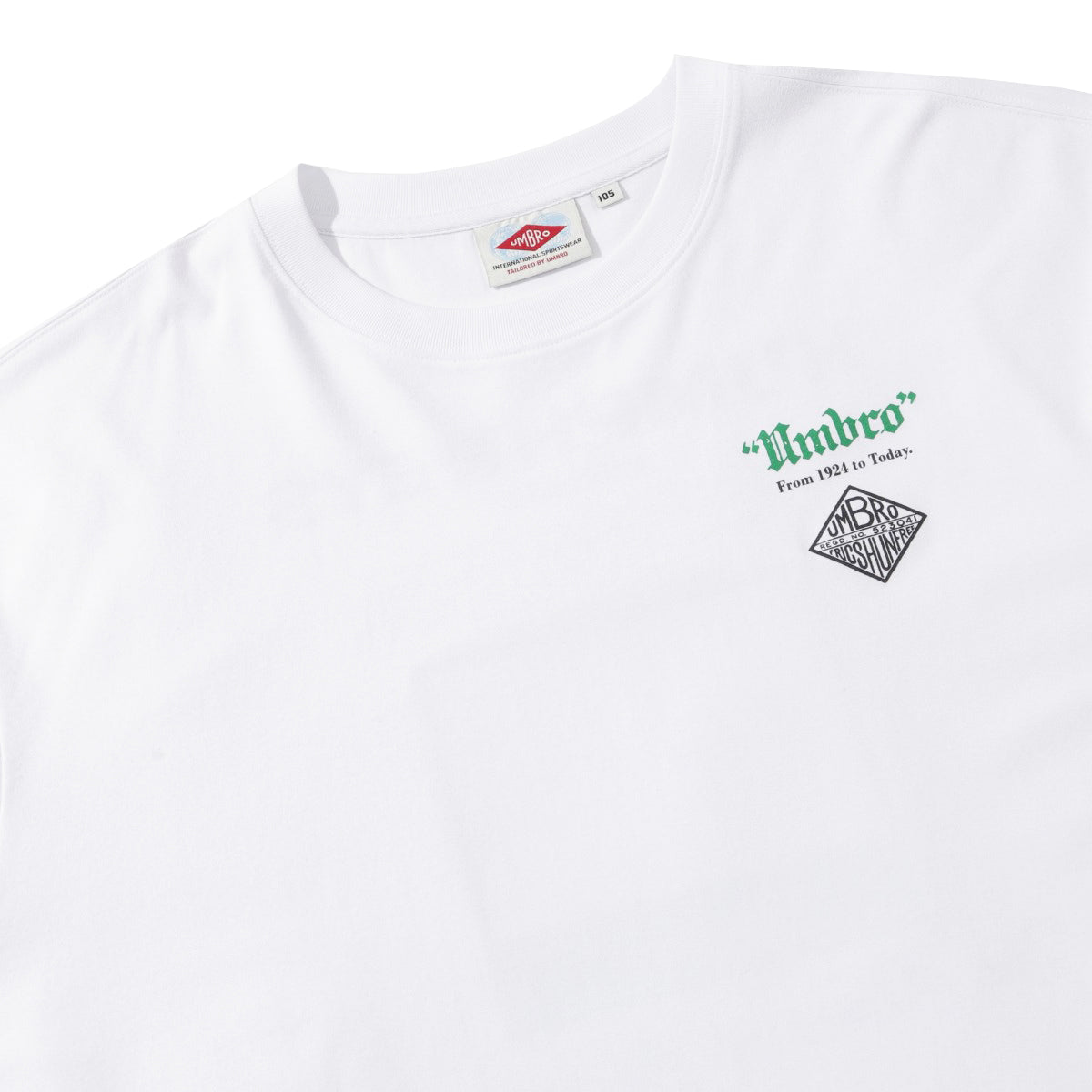 HBL 100th ANNIVERSARY MEMORIAL SHORT SLEEVE SHIRT