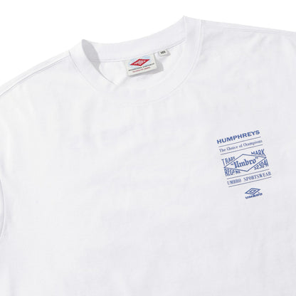 HBL 100th ANNIVERSARY MEMORIAL SHORT SLEEVE SHIRT