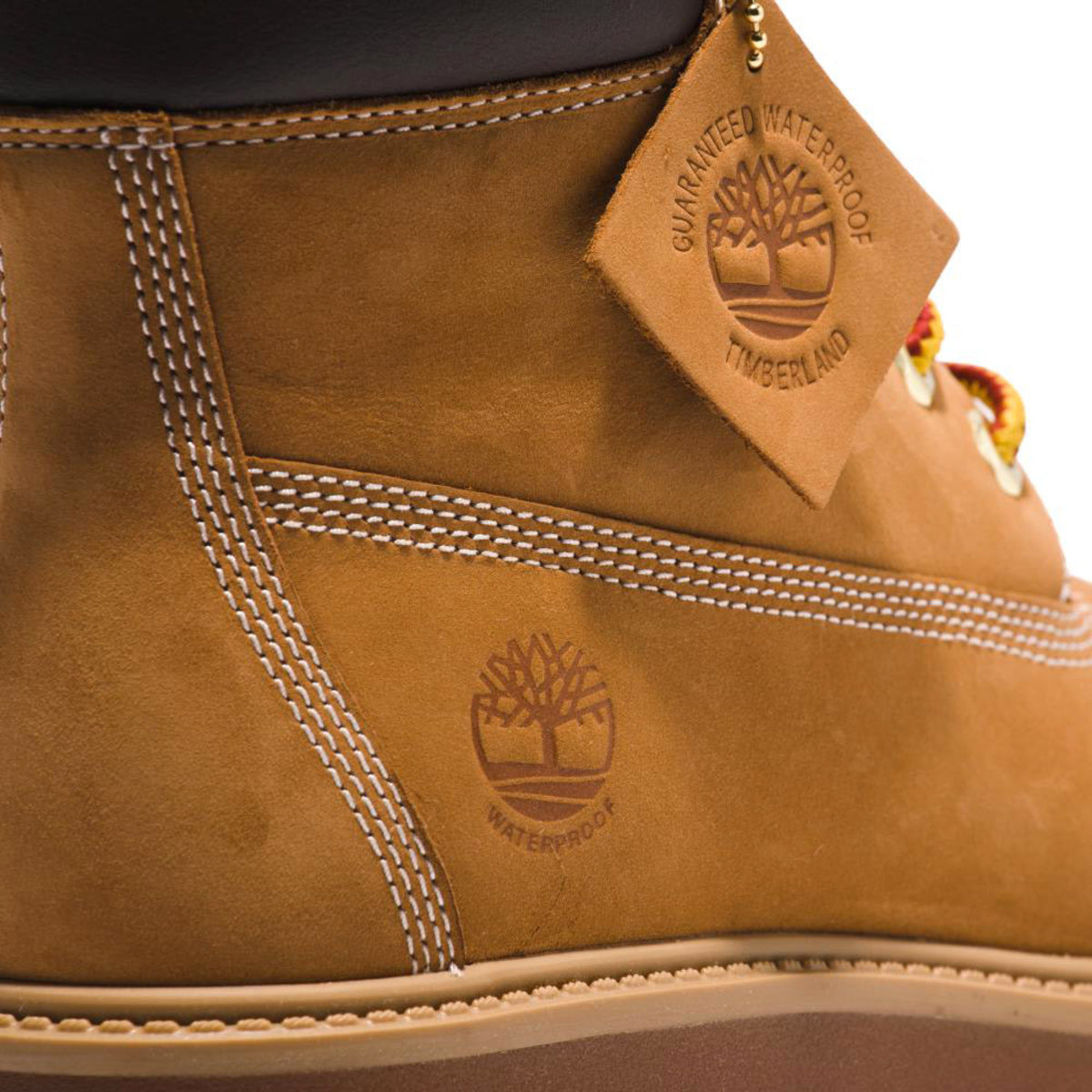 Timberland Stone Street 6-Inch Waterproof Boot A5RJD-231
