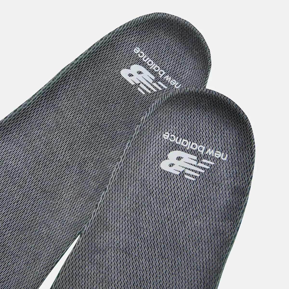 New Balance Supportive Rebound Insole ニューバランス サポーティブ リバウンド インソール LAM35689【メンズ ランニングインソール 衝撃吸収 EVA素材 クッション性 滑りにくい ユニセックス 25FW】