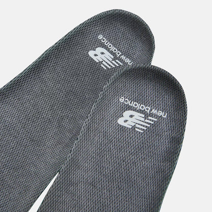 New Balance Supportive Rebound Insole ニューバランス サポーティブ リバウンド インソール LAM35689【メンズ ランニングインソール 衝撃吸収 EVA素材 クッション性 滑りにくい ユニセックス 25FW】