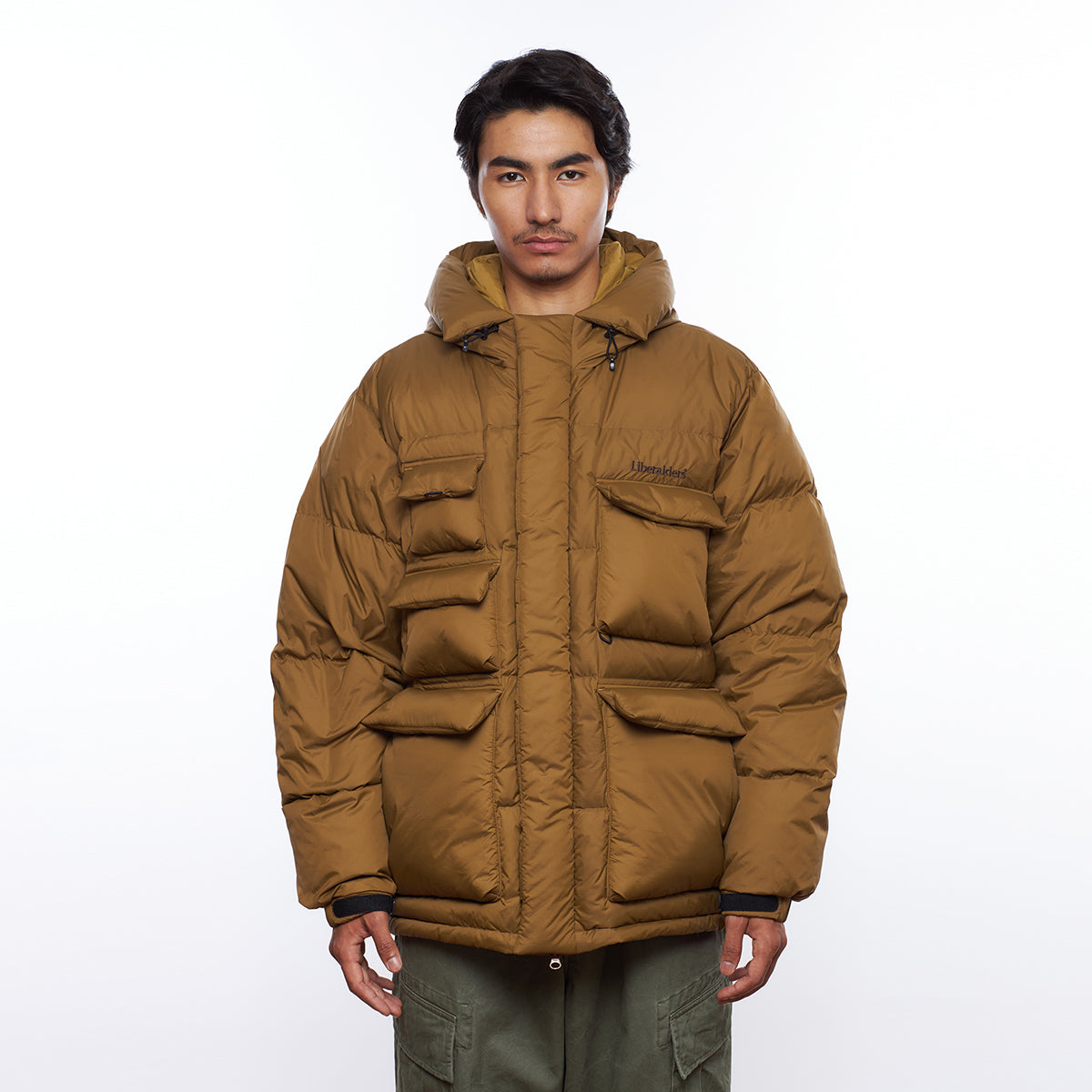 EXPLORER DOWN JACKET II