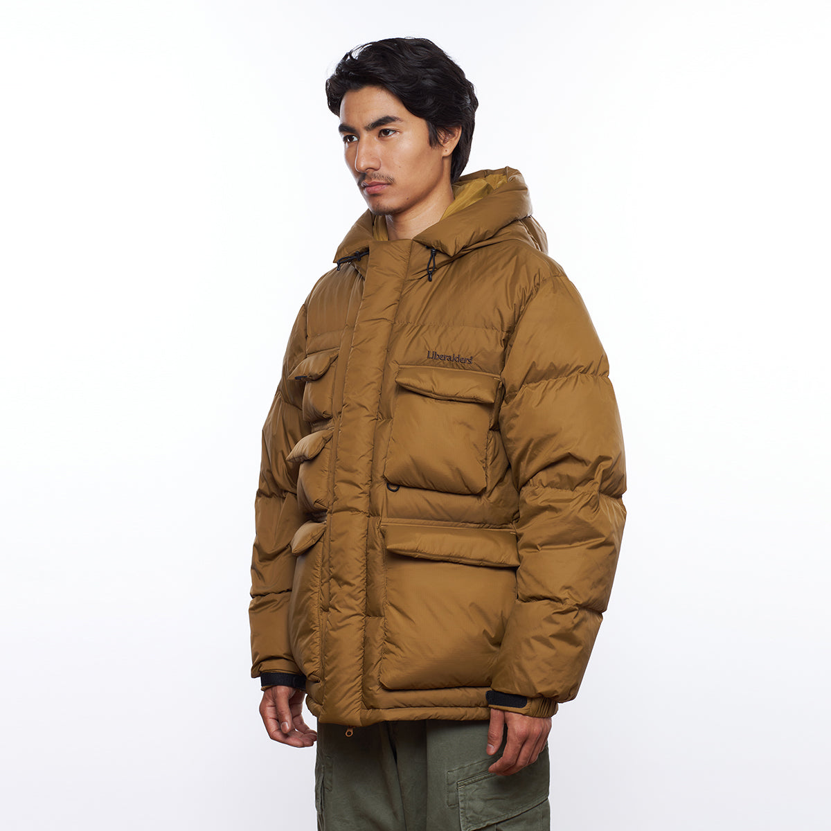 EXPLORER DOWN JACKET II