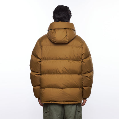 EXPLORER DOWN JACKET II