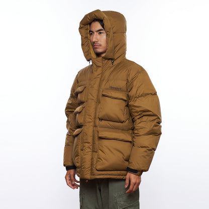 EXPLORER DOWN JACKET II