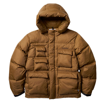 EXPLORER DOWN JACKET II