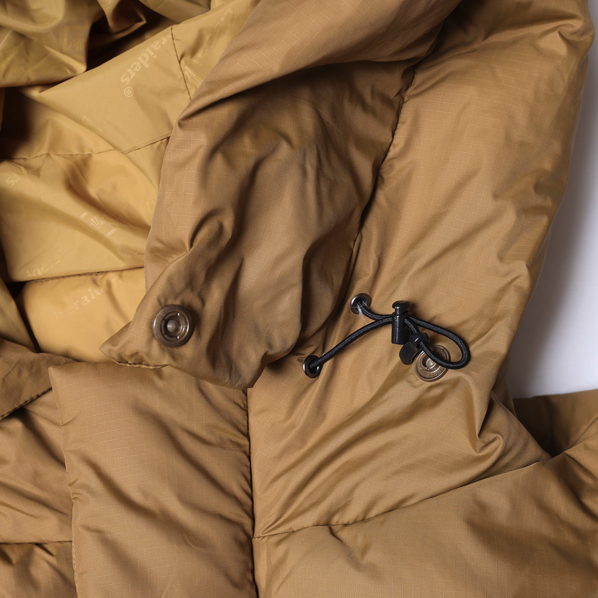 EXPLORER DOWN JACKET II