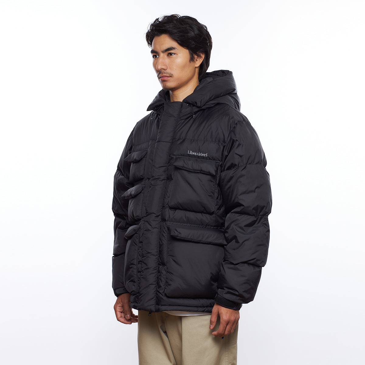 EXPLORER DOWN JACKET II