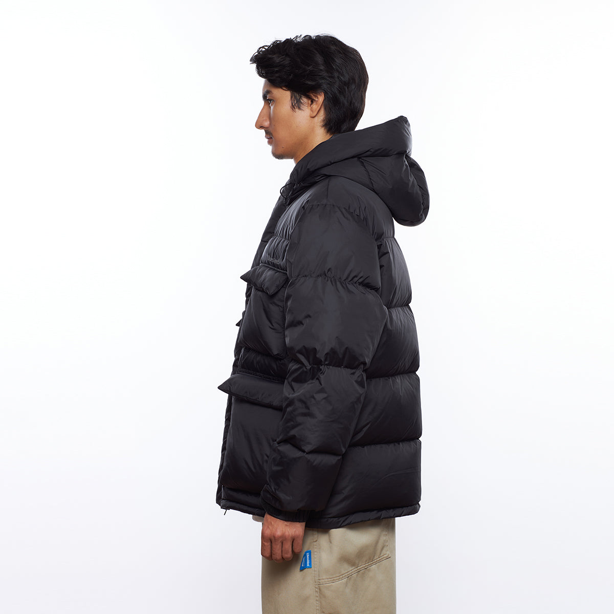 EXPLORER DOWN JACKET II