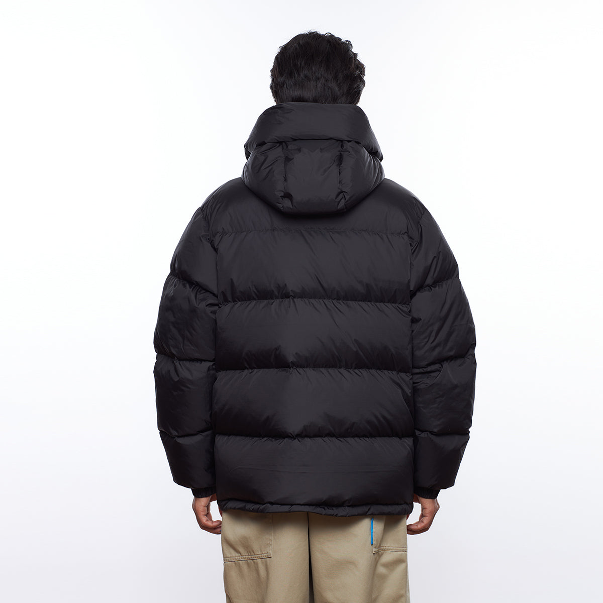 EXPLORER DOWN JACKET II