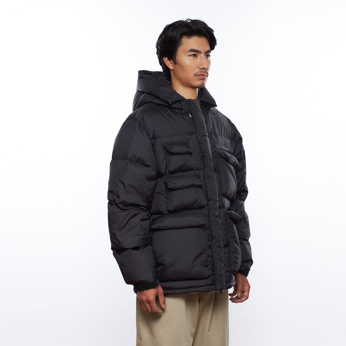 EXPLORER DOWN JACKET II