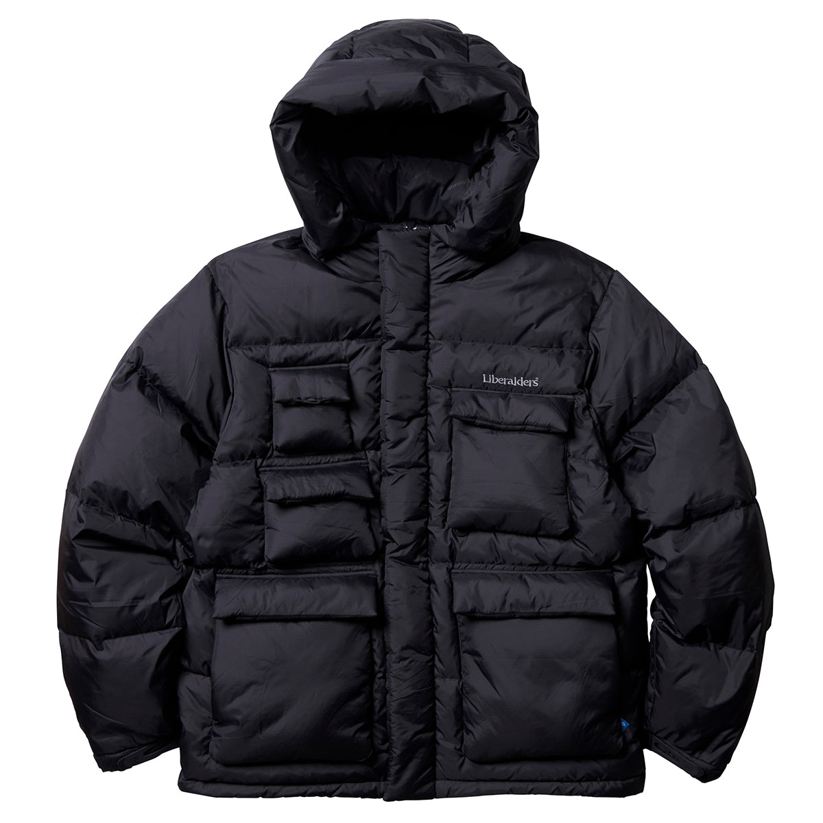 EXPLORER DOWN JACKET II