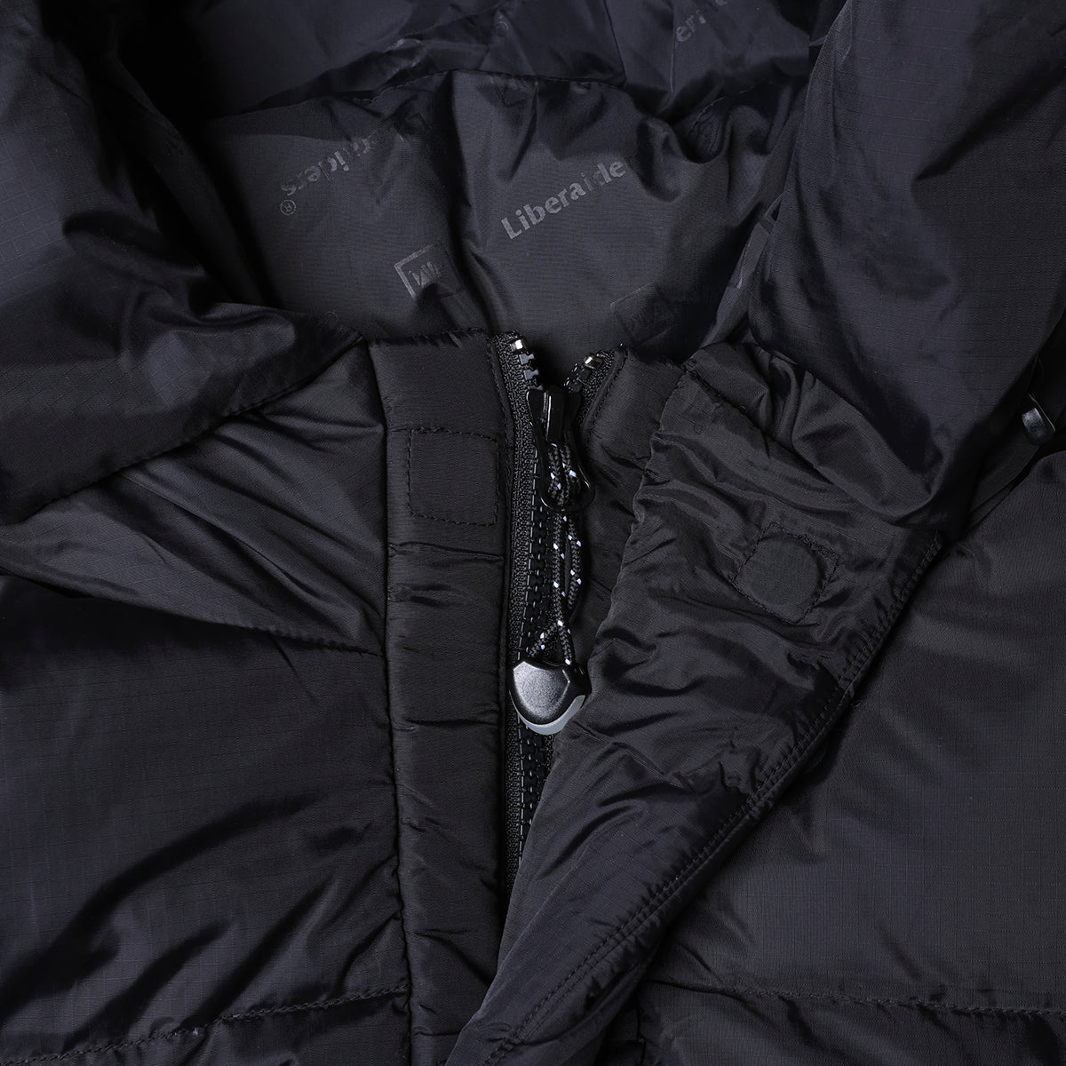 EXPLORER DOWN JACKET II