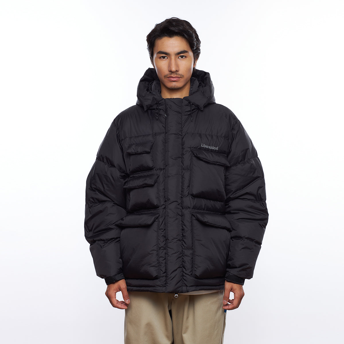 EXPLORER DOWN JACKET II