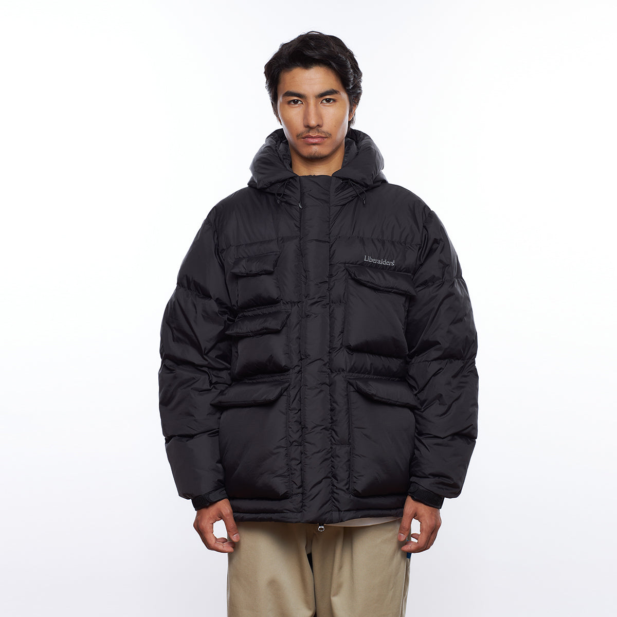 EXPLORER DOWN JACKET II