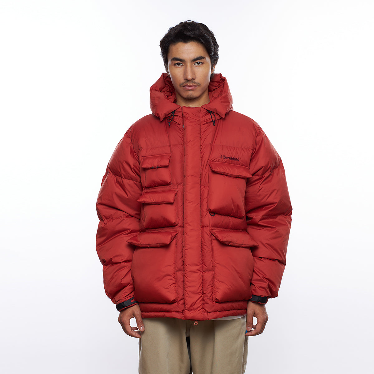 EXPLORER DOWN JACKET II