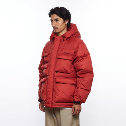 EXPLORER DOWN JACKET II