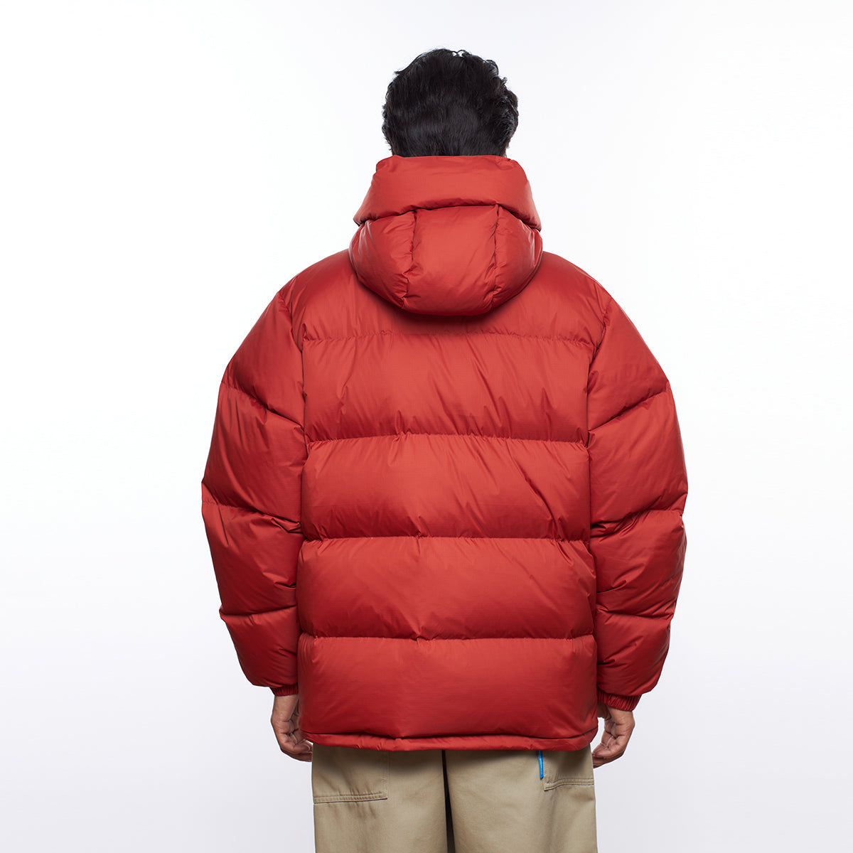 EXPLORER DOWN JACKET II