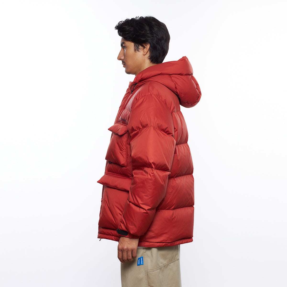 EXPLORER DOWN JACKET II