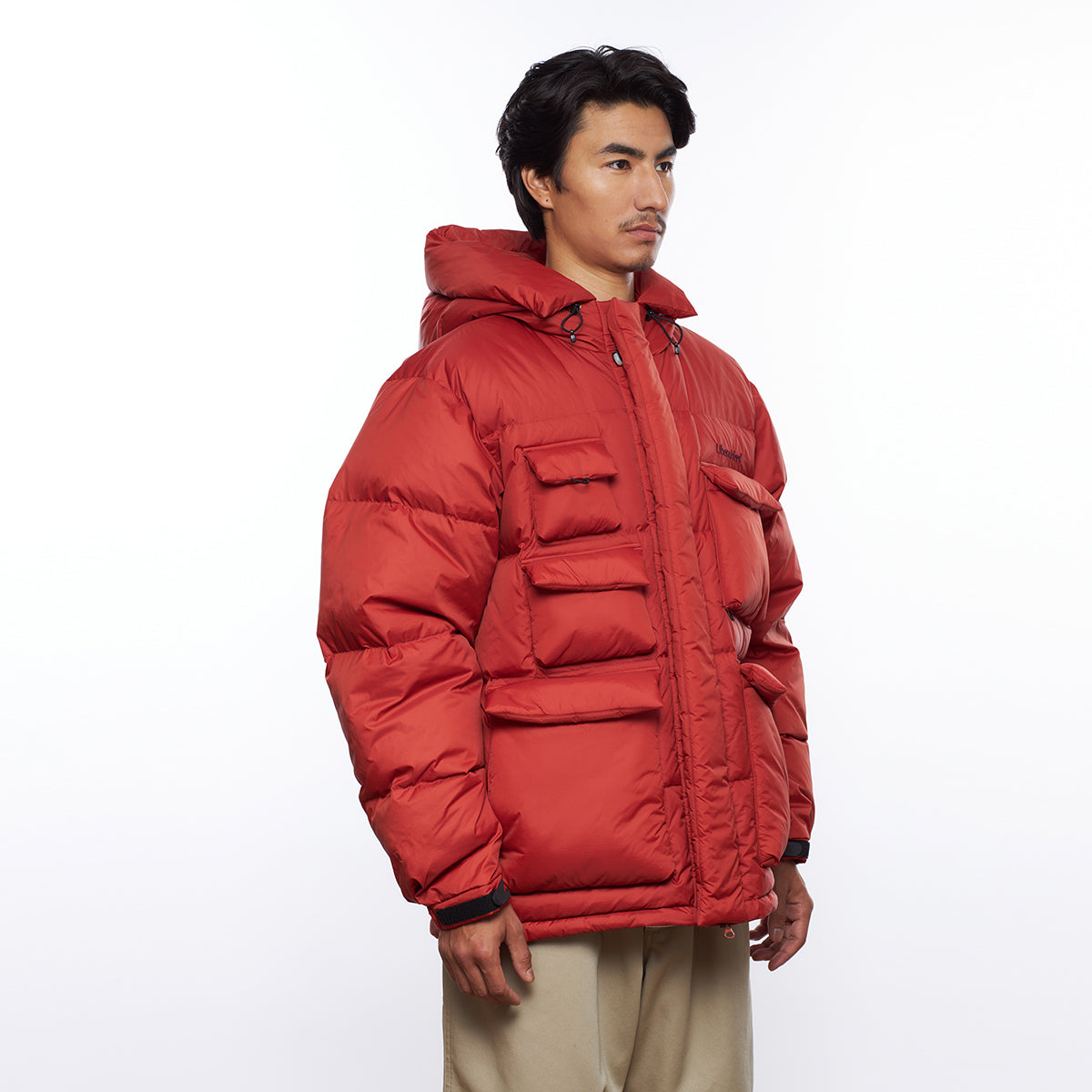 EXPLORER DOWN JACKET II