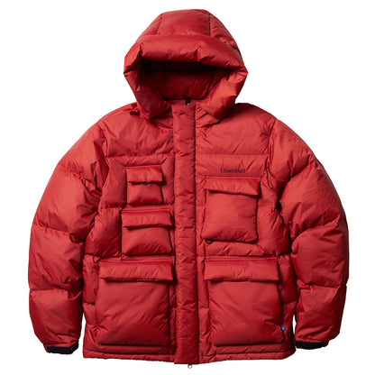 EXPLORER DOWN JACKET II