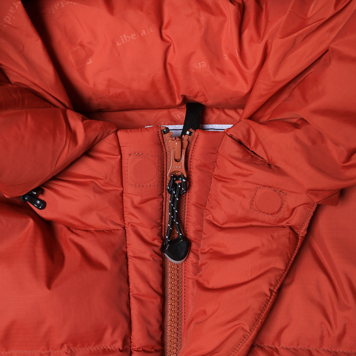 EXPLORER DOWN JACKET II