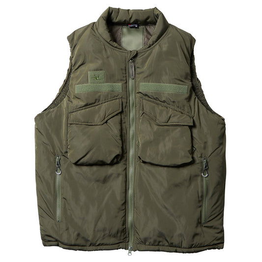 UTILITY VEST III