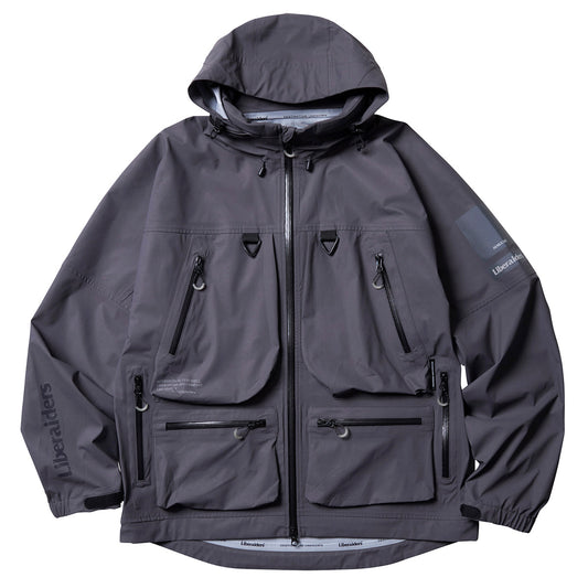 ALL CONDITIONS 3LAYER JACKET II