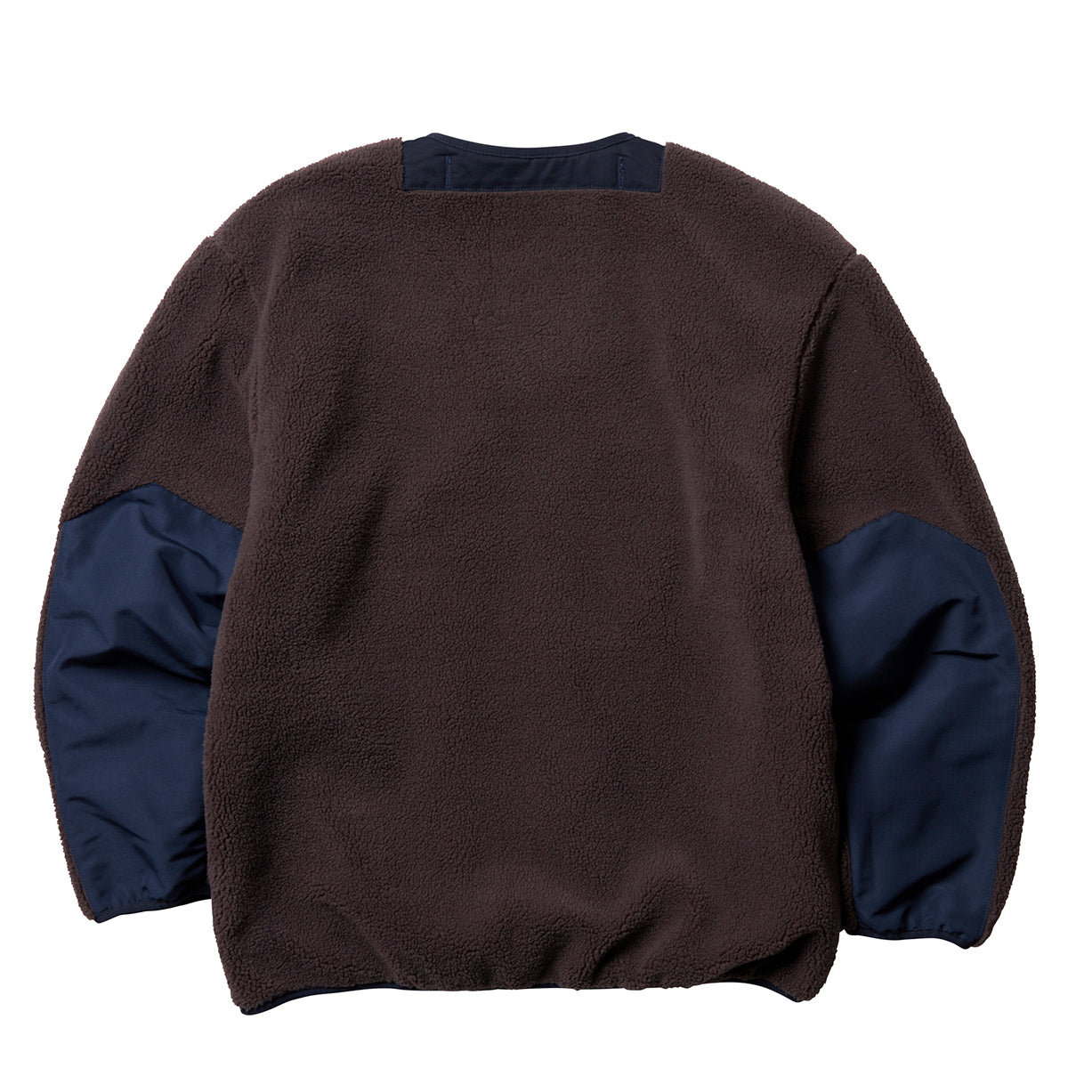 LOST HORIZON REVERSIBLE CARDIGAN – Kinetics（キネティクス