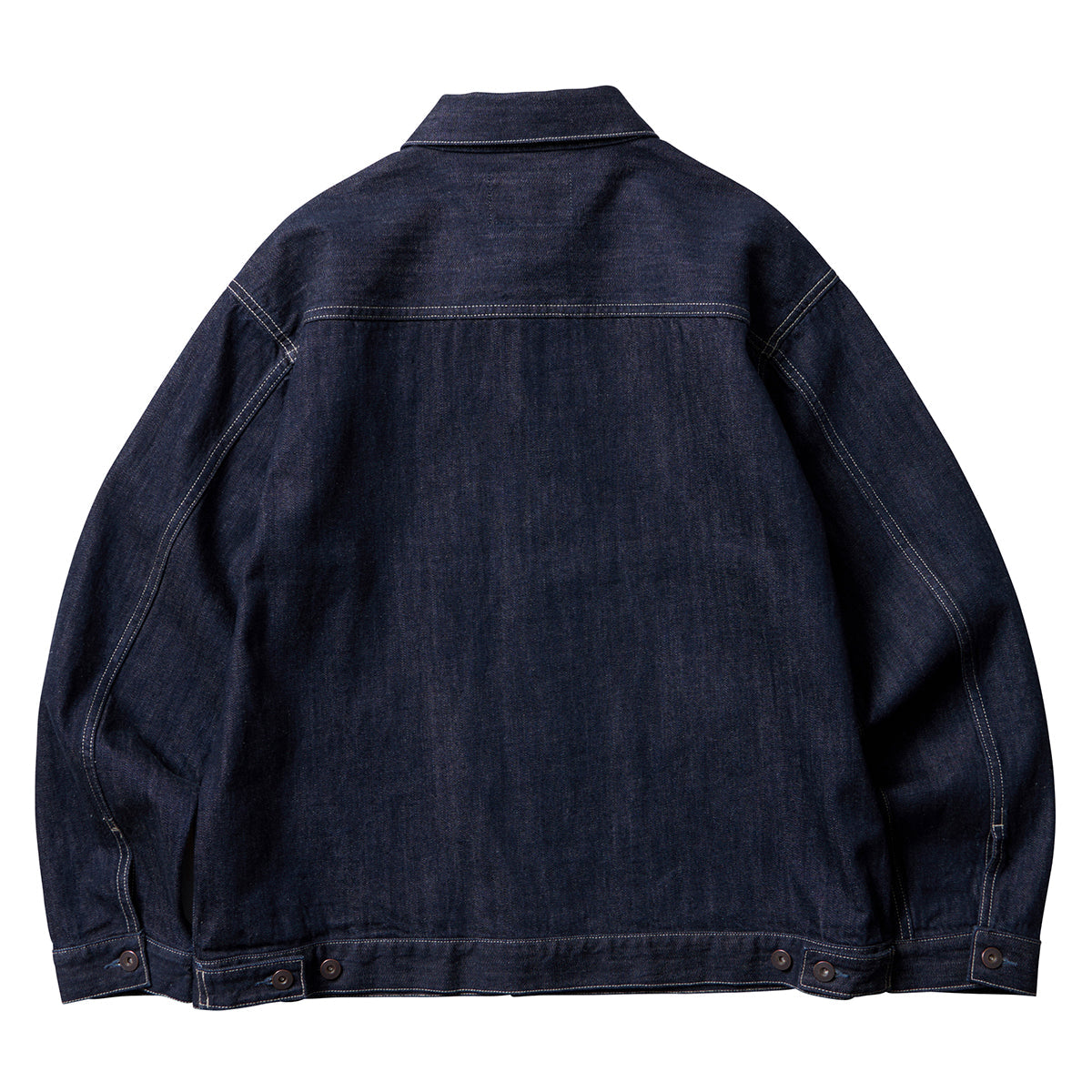 LR DENIM JACKET