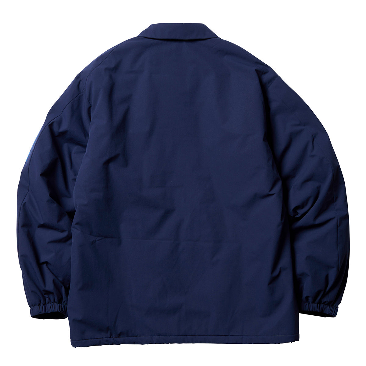 PUFFER COACH JACKET