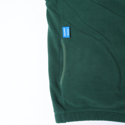 FLEECE HALF ZIP