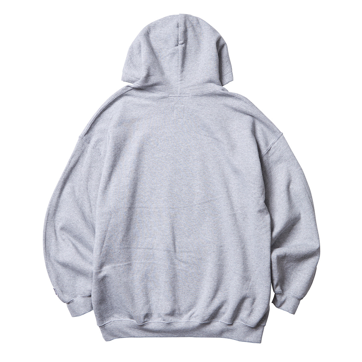 COLLEGE LOGO HOODIE