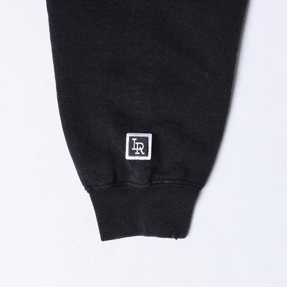 EMBORIDERY LOGO CREWNECK