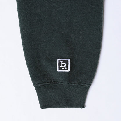 EMBORIDERY LOGO CREWNECK