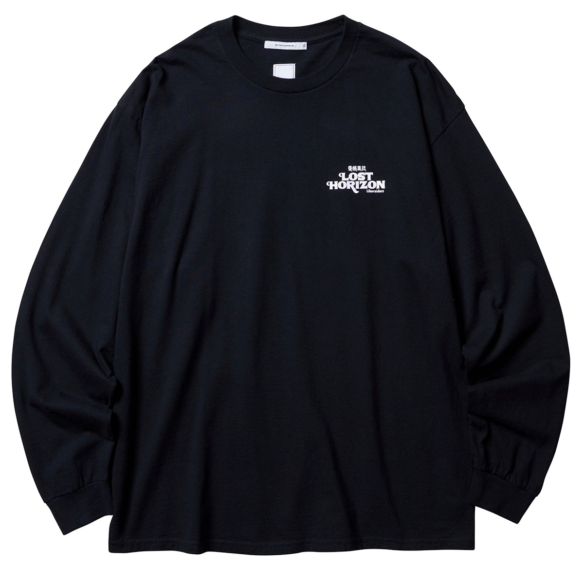 MAW PHOTO L/S TEE