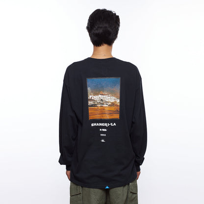 MAW PHOTO L/S TEE