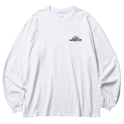 MAW PHOTO L/S TEE