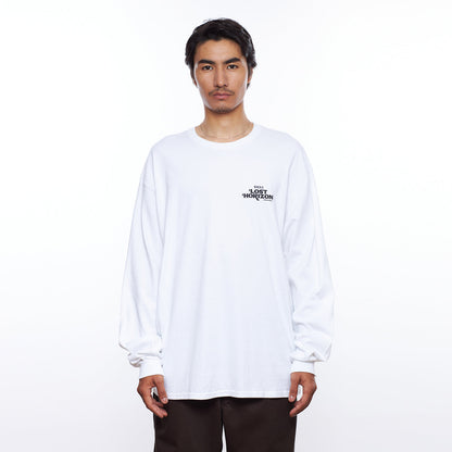 MAW PHOTO L/S TEE