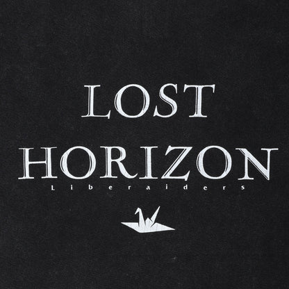 LOST HORIZON TEE