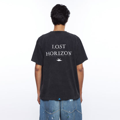 LOST HORIZON TEE