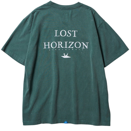 LOST HORIZON TEE