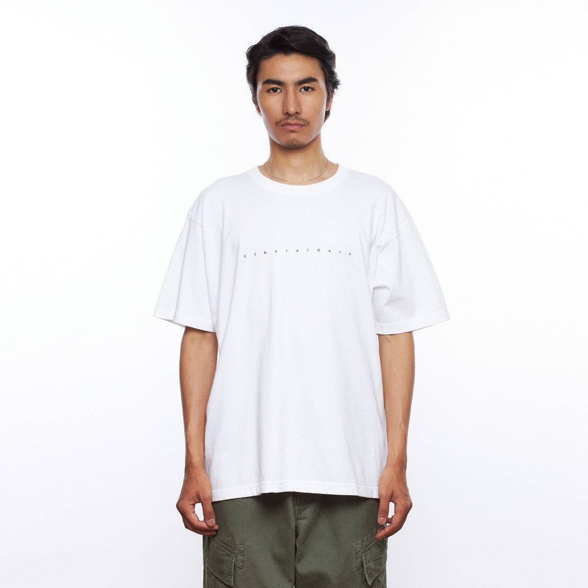 LOST HORIZON TEE