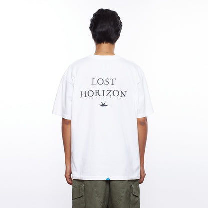 LOST HORIZON TEE